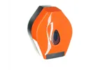 Pojemnik na papier toaletowy MERIDA UNIQUE ORANGE SPARK LINE
 Merida BUO251