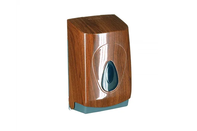 Pojemnik na papier toaletowy w listkach MERIDA UNIQUE ECO SPARK LINE
 Merida BUH477