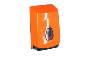 Pojemnik na papier toaletowy w listkach MERIDA UNIQUE ORANGE SPARK LINE
 Merida BUO451