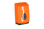 Pojemnik na papier toaletowy w listkach MERIDA UNIQUE ORANGE SPARK LINE
 Merida BUO451
