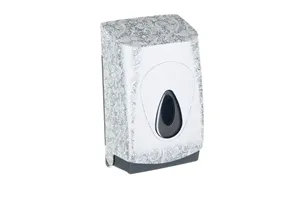 Pojemnik na papier toaletowy w listkach MERIDA UNIQUE PALACE LINE
 Merida BUH403