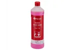 MERIDA ECO-SAN, ekologiczny środek do codziennego mycia sanitariatów, butelka 1 l, ECOLABEL
 Merida NML106