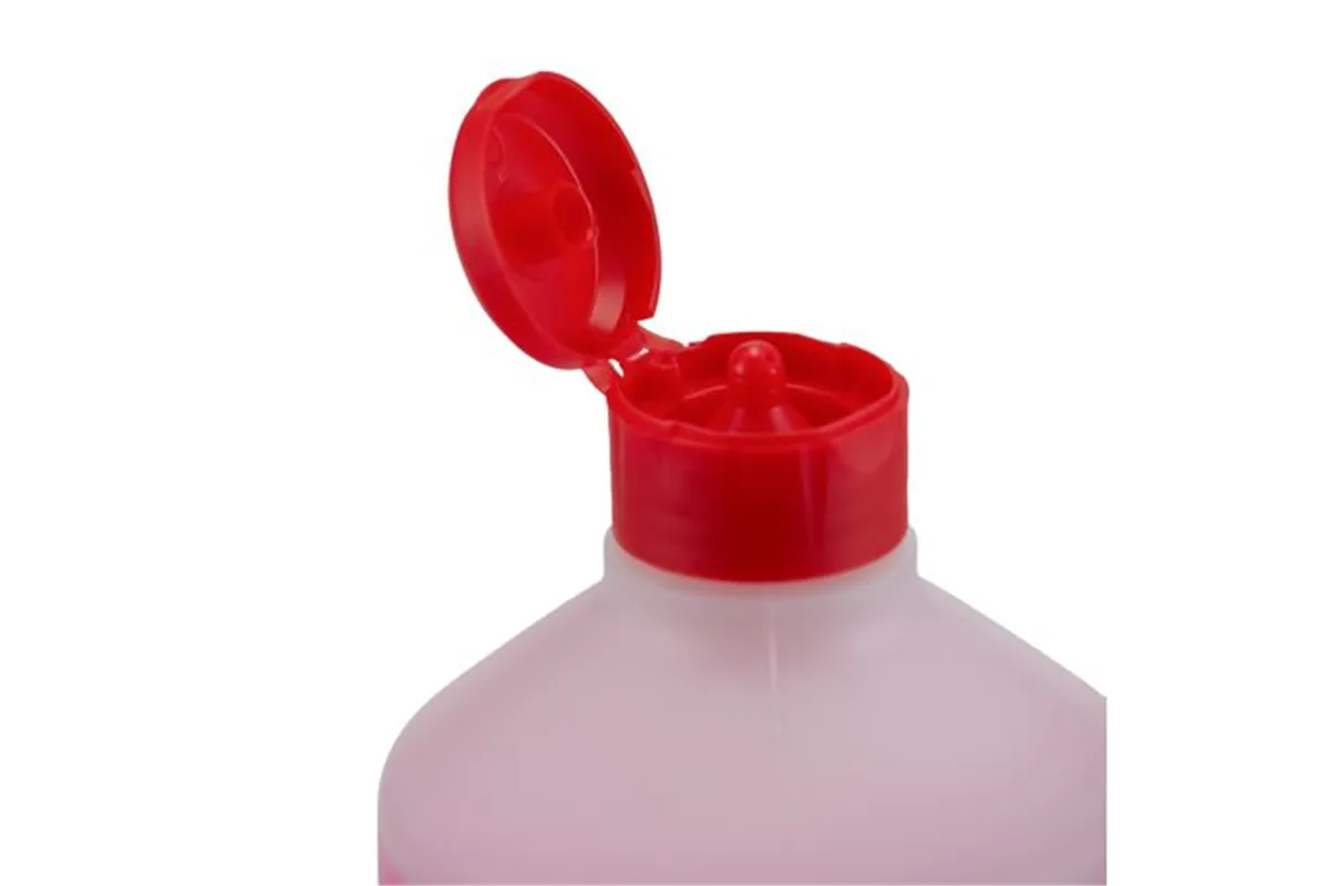 MERIDA ECO-SAN, ekologiczny środek do codziennego mycia sanitariatów, butelka 1 l, ECOLABEL
 Merida NML106