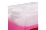 MERIDA ECO-SAN, ekologiczny środek do codziennego mycia sanitariatów, kanister 10 l, ECOLABEL
 Merida NML606