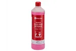 MERIDA ECO-SAN INTENSE, ekologiczny środek do gruntownego mycia sanitariatów, butelka 1 l, ECOLABEL
 Merida NML107