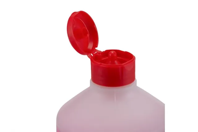 MERIDA ECO-SAN INTENSE, ekologiczny środek do gruntownego mycia sanitariatów, butelka 1 l, ECOLABEL
 Merida NML107
