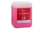 MERIDA ECO-SAN INTENSE, ekologiczny środek do gruntownego mycia sanitariatów, kanister 10 l, ECOLABEL
 Merida NML607