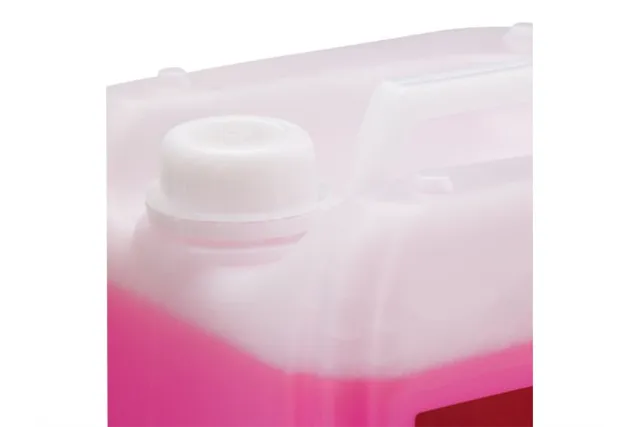 MERIDA ECO-SAN INTENSE, ekologiczny środek do gruntownego mycia sanitariatów, kanister 10 l, ECOLABEL
 Merida NML607