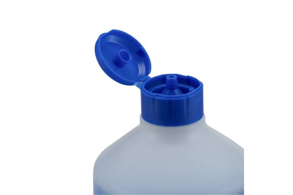 MERIDA ECO-UNI, ekologiczny, uniwersalny środek czyszczący, butelka 1 l, ECOLABEL
 Merida NMU107