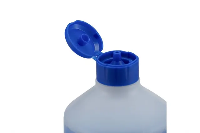 MERIDA ECO-UNI, ekologiczny, uniwersalny środek czyszczący, butelka 1 l, ECOLABEL
 Merida NMU107