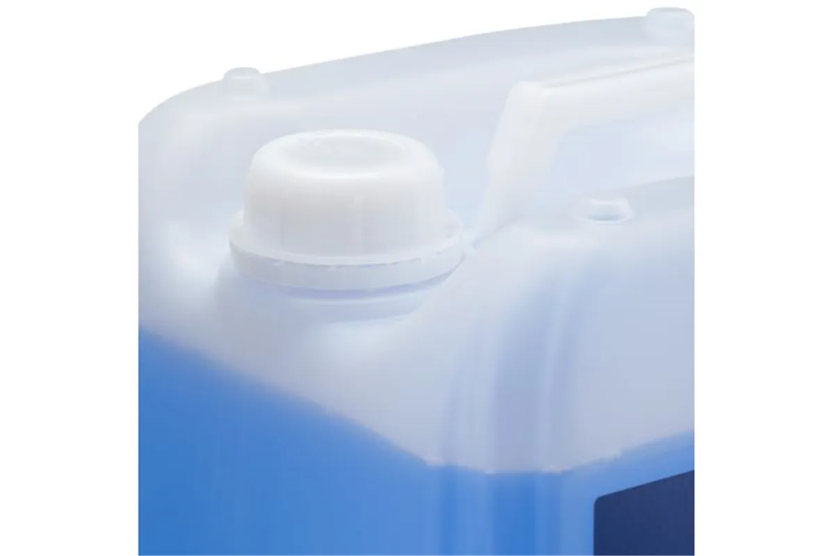 MERIDA ECO-UNI, ekologiczny, uniwersalny środek czyszczący, kanister 10 l, ECOLABEL
 Merida NMU607