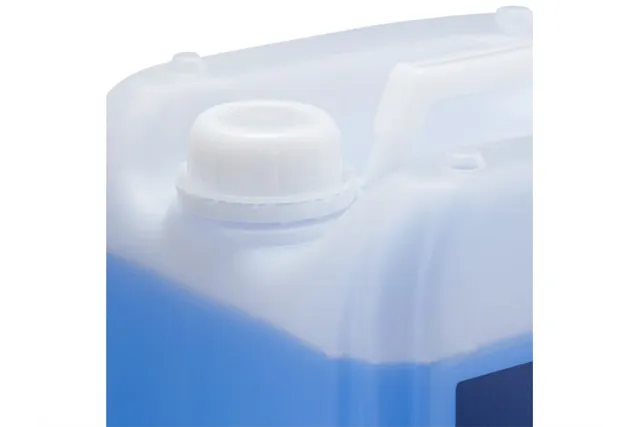 MERIDA ECO-UNI, ekologiczny, uniwersalny środek czyszczący, kanister 10 l, ECOLABEL
 Merida NMU607