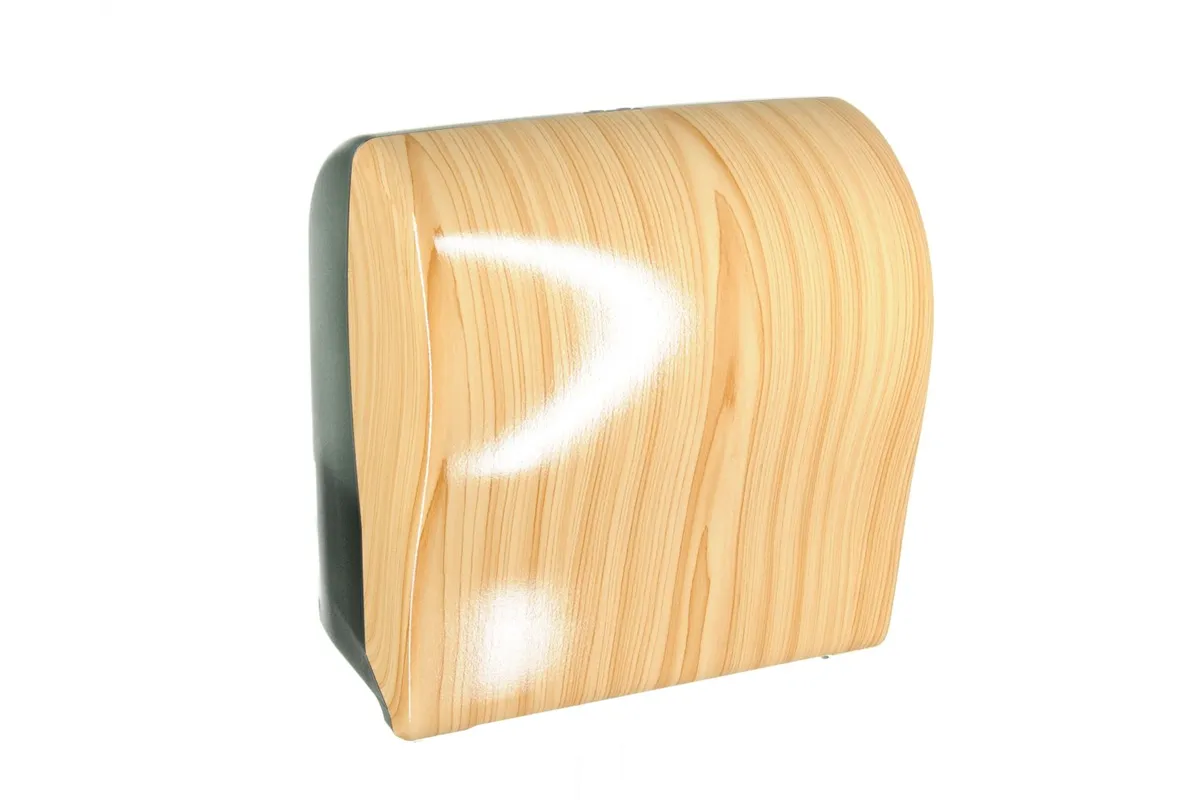 Mechaniczny podajnik ręczników MERIDA UNIQUE SOLID CUT SCANDINAVIAN SPARK LIN E
 Merida CUH376