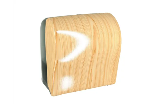 Mechaniczny podajnik ręczników MERIDA UNIQUE SOLID CUT SCANDINAVIAN SPARK LIN E
 Merida CUH376