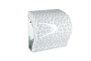 Mechaniczny podajnik ręczników MERIDA UNIQUE LUX CUT CHARMING SPARK LINE
 Merida CUH357