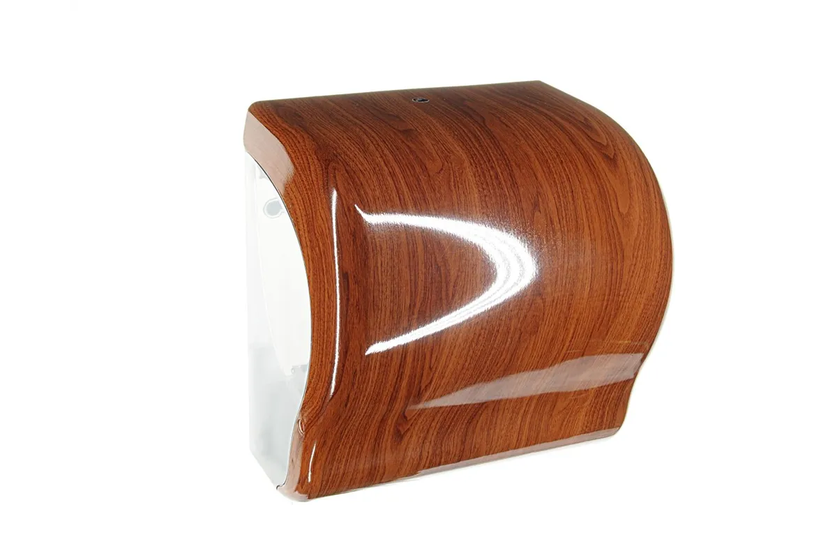 Mechaniczny podajnik ręczników MERIDA UNIQUE LUX CUT ECO SPARK LINE
 Merida CUH377