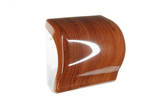 Mechaniczny podajnik ręczników MERIDA UNIQUE LUX CUT ECO SPARK LINE
 Merida CUH377