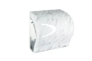 Mechaniczny podajnik ręczników MERIDA UNIQUE LUX CUT MARBLE SPARK LINE
 Merida CUH359