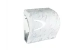 Mechaniczny podajnik ręczników MERIDA UNIQUE LUX CUT MARBLE SPARK LINE
 Merida CUH359