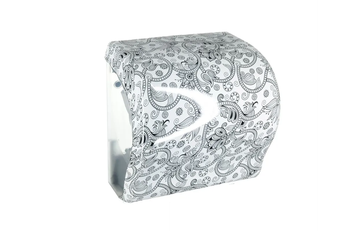 Mechaniczny podajnik ręczników MERIDA UNIQUE LUX CUT ORIENT SPARK LINE
 Merida CUH355