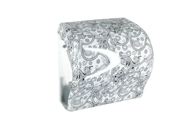 Mechaniczny podajnik ręczników MERIDA UNIQUE LUX CUT ORIENT SPARK LINE
 Merida CUH355