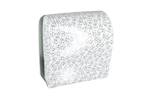 Mechaniczny podajnik ręczników MERIDA UNIQUE SOLID CUT CHARMING SPARK LINE
 Merida CUH358