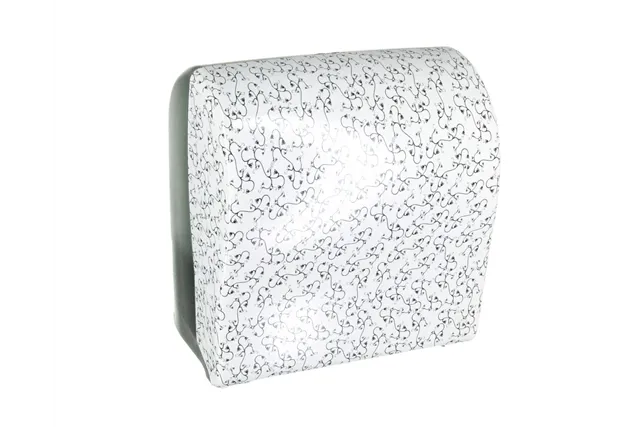 Mechaniczny podajnik ręczników MERIDA UNIQUE SOLID CUT CHARMING SPARK LINE
 Merida CUH358