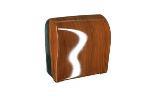 Mechaniczny podajnik ręczników MERIDA UNIQUE SOLID CUT ECO SPARK LINE
 Merida CUH378