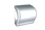 Mechaniczny podajnik ręczników w rolach MERIDA UNIQUE LUX CUT SILVER SPARK LINE
 Merida CUS351