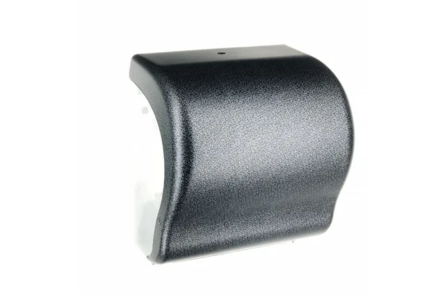 Mechaniczny podajnik ręczników w rolach MERIDA UNIQUE LUX CUT GLAMOUR BLACK LINE
 Merida CUH319