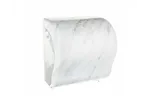 Mechaniczny podajnik ręczników w rolach MERIDA UNIQUE LUX CUT MARBLE LINE
 Merida CUH309