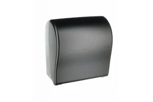 Mechaniczny podajnik ręczników w rolach MERIDA UNIQUE SOLID CUT EXCLUSIVE CARBON LINE
 Merida CUH322