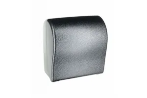 Mechaniczny podajnik ręczników w rolach MERIDA UNIQUE SOLID CUT GLAMOUR BLACK LINE
 Merida CUH320