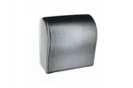 Mechaniczny podajnik ręczników w rolach MERIDA UNIQUE SOLID CUT GLAMOUR BLACK LINE
 Merida CUH320