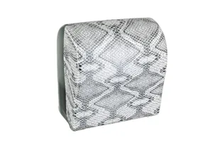 Mechaniczny podajnik ręczników w rolach MERIDA UNIQUE SOLID CUT LUXURY LINE
 Merida CUH312