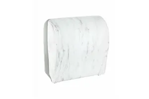 Mechaniczny podajnik ręczników w rolach MERIDA UNIQUE SOLID CUT MARBLE LINE
 Merida CUH310