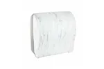 Mechaniczny podajnik ręczników w rolach MERIDA UNIQUE SOLID CUT MARBLE LINE
 Merida CUH310