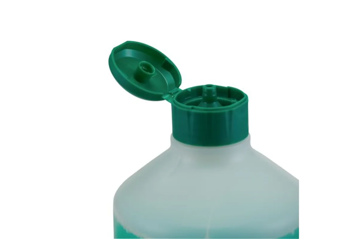 MERIDA ECO-FLOOR, ekologiczny środek do mycia podłóg wodoodpornych, butelka 1 l, ECOLABEL
 Merida NMP105