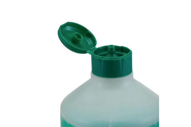 MERIDA ECO-FLOOR, ekologiczny środek do mycia podłóg wodoodpornych, butelka 1 l, ECOLABEL
 Merida NMP105
