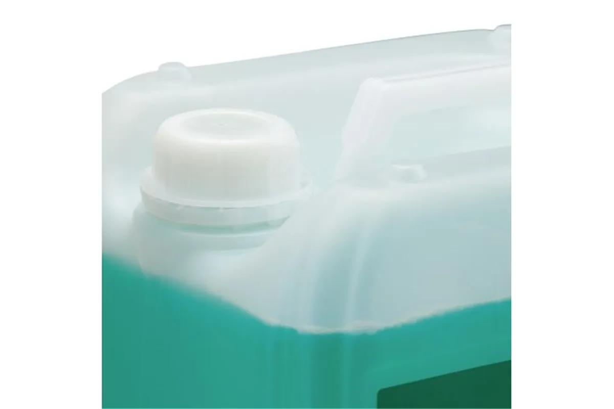 MERIDA ECO-FLOOR, ekologiczny środek do mycia podłóg wodoodpornych, kanister 10 l, ECOLABEL
 Merida NMP605