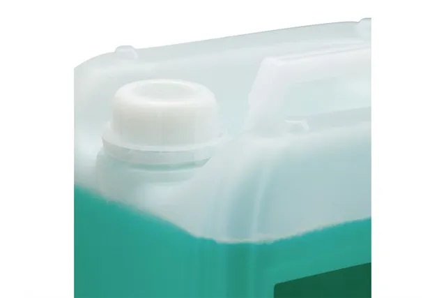 MERIDA ECO-FLOOR, ekologiczny środek do mycia podłóg wodoodpornych, kanister 10 l, ECOLABEL
 Merida NMP605