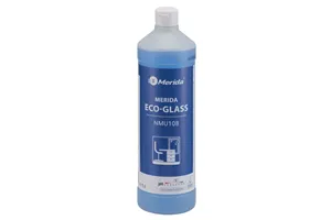 MERIDA ECO-GLASS, ekologiczny środek do czyszczenia szkła i powierzchni, butelka 1 l, ECOLABEL
 Merida NMU108
