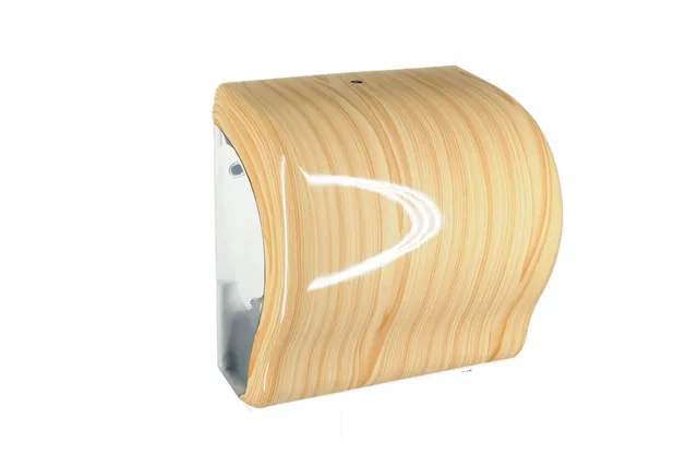 Mechaniczny podajnik ręczników MERIDA UNIQUE LUX CUT SCANDINAVIAN SPARK LINE
 Merida CUH375