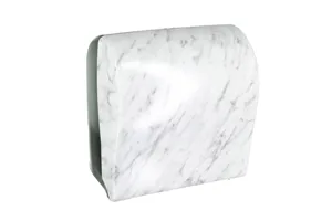 Mechaniczny podajnik ręczników MERIDA UNIQUE SOLID CUT MARBLE SPARK LINE
 Merida CUH360