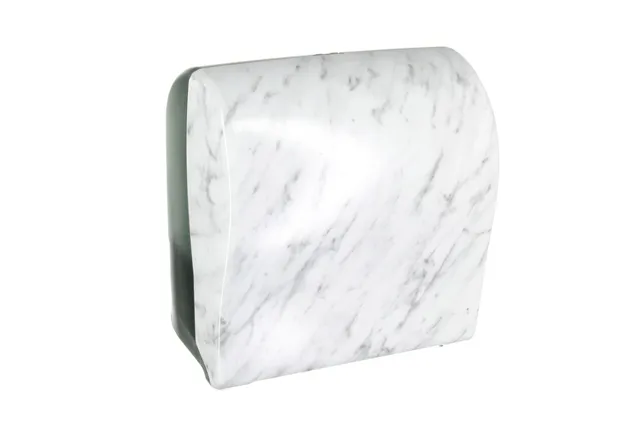Mechaniczny podajnik ręczników MERIDA UNIQUE SOLID CUT MARBLE SPARK LINE
 Merida CUH360