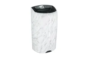 Kosz otwarty wiszący 40 l MERIDA UNIQUE MARBLE SPARK LINE
 Merida KUH159