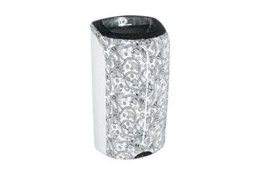 Kosz otwarty wiszący 40 l MERIDA UNIQUE ORIENT SPARK LINE
 Merida KUH155