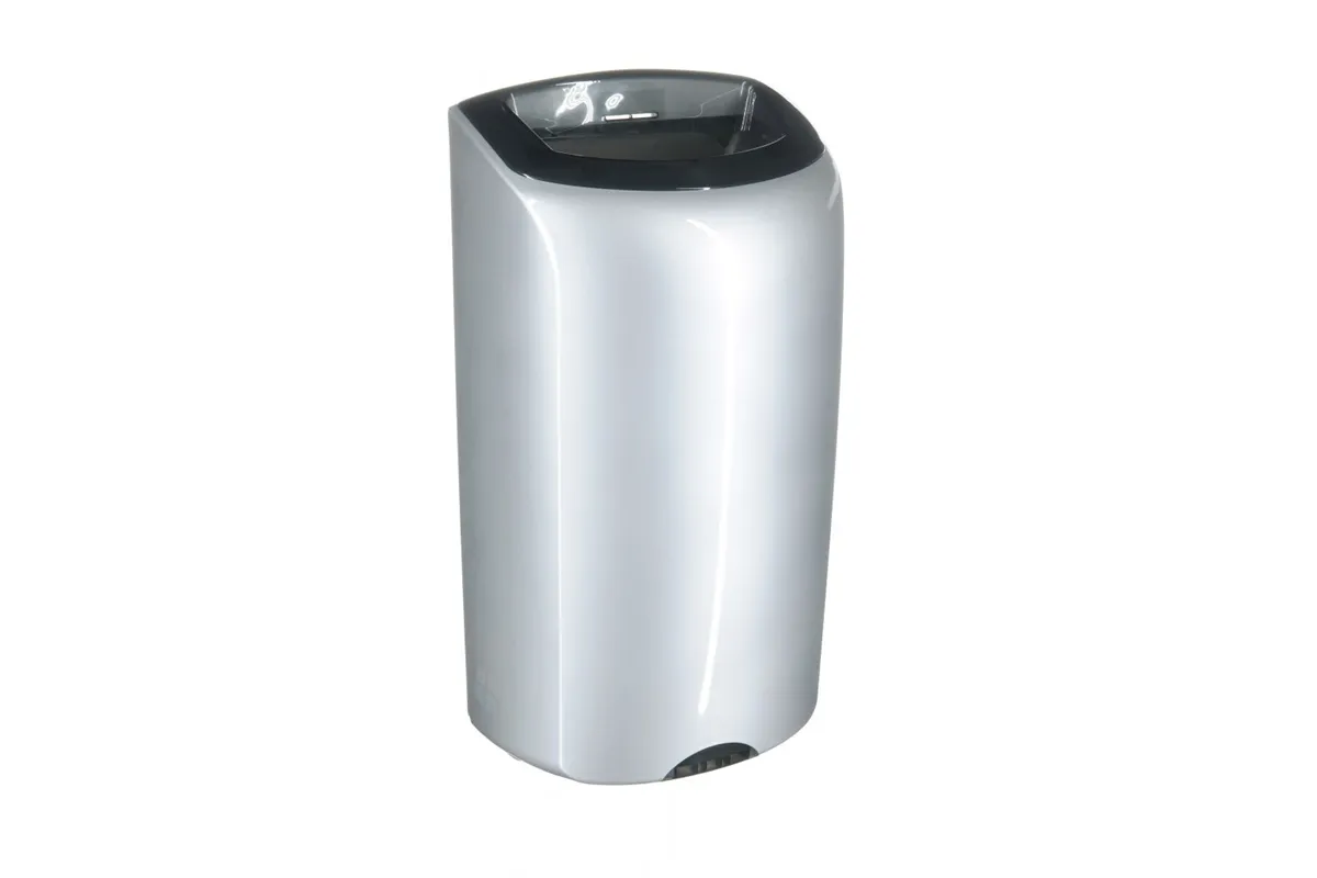 Kosz otwarty wiszący 40 l MERIDA UNIQUE SILVER SPARK LINE
 Merida KUS151