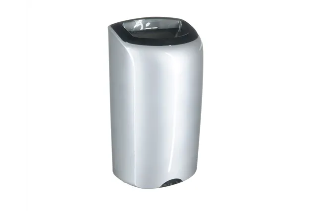Kosz otwarty wiszący 40 l MERIDA UNIQUE SILVER SPARK LINE
 Merida KUS151