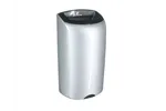 Kosz otwarty wiszący 40 l MERIDA UNIQUE SILVER SPARK LINE
 Merida KUS151